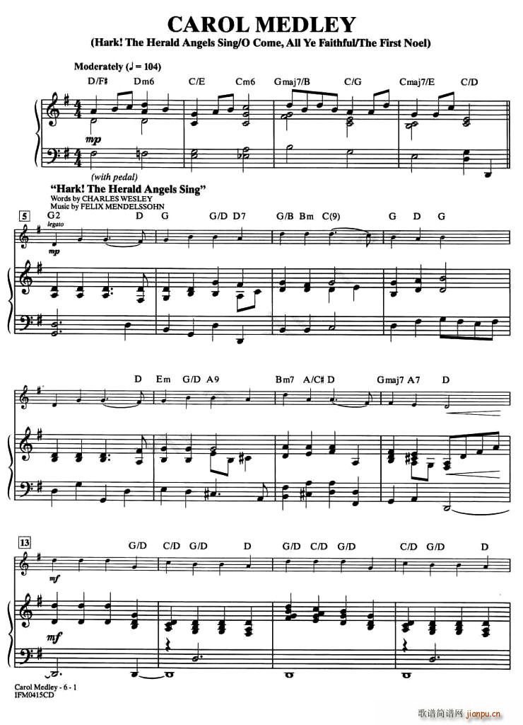 CAROL MEDLEY(����V)1