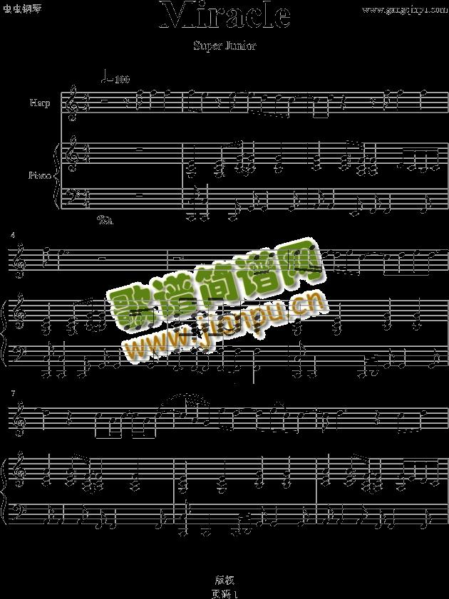 Miracle(����V)1