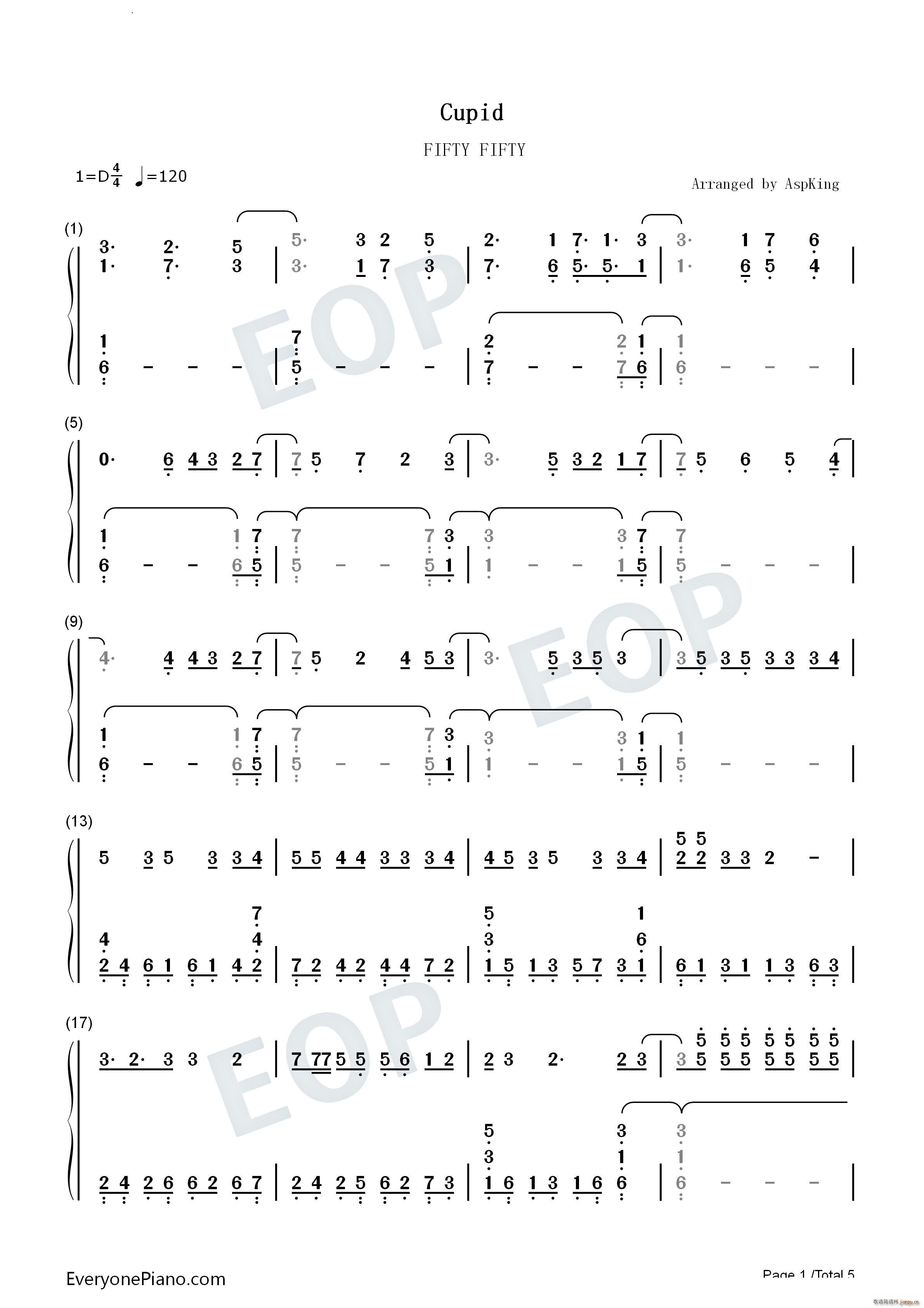 Cupid(����V)8