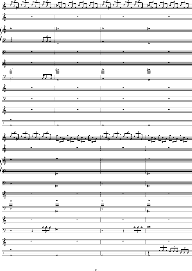 ����������(����V)15