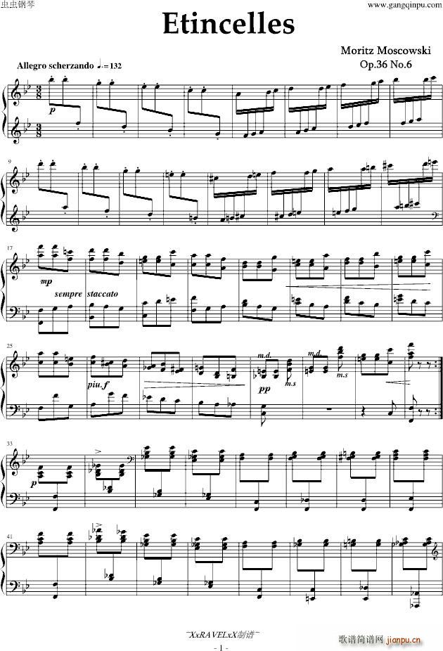 �� Op 36 No 6(����V)1