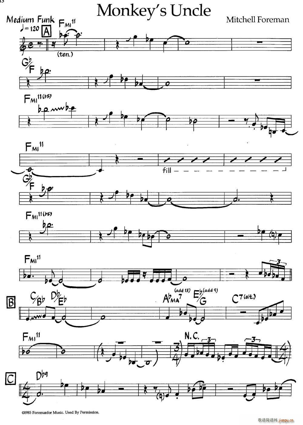 Monkey s Uncle ��ʿ�����(����V)1