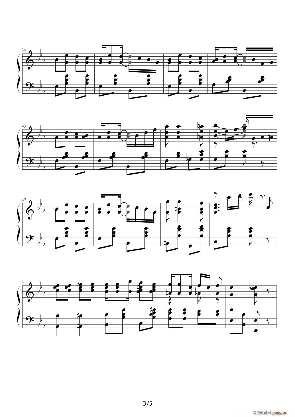 Peacherine Rag ������َ����� ˹����?������ Scott Joplin ��E�{(����V)3