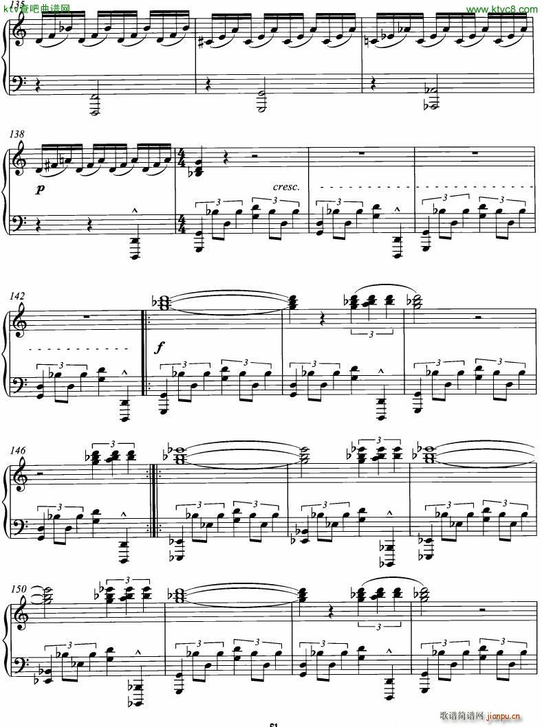 Philip Glass The Hours complete book(����V)57