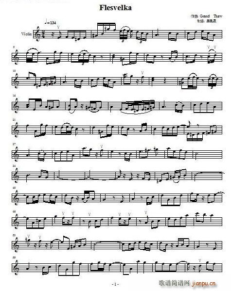 Flesvelka(���ָ��V)1