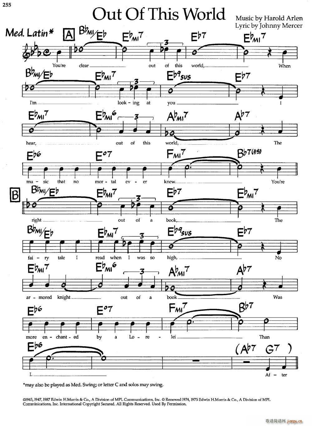 Out Of This World ��ʿ�����(����V)1