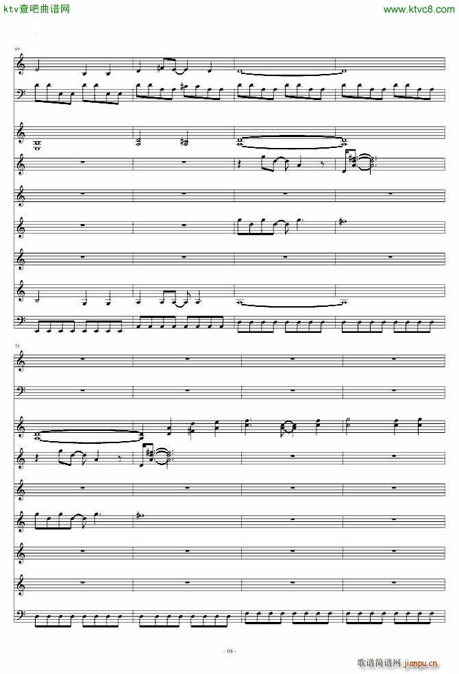 Everlasting Song(���V)10