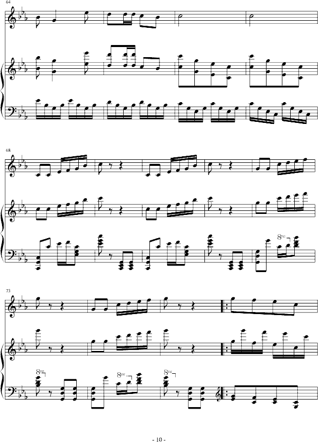 ���c���Ľ��(����V)10