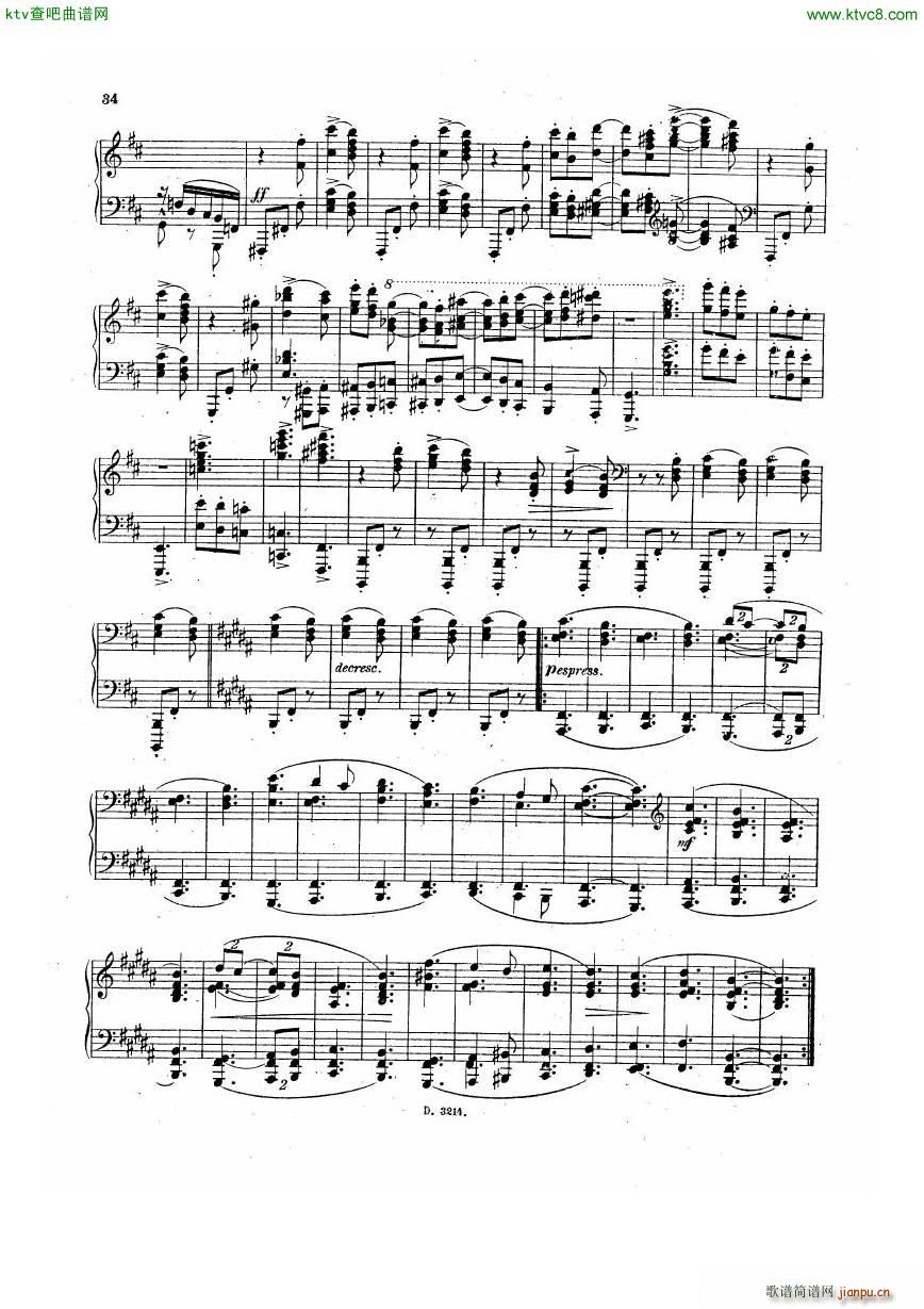 Donhanyi op 1 2(����V)31