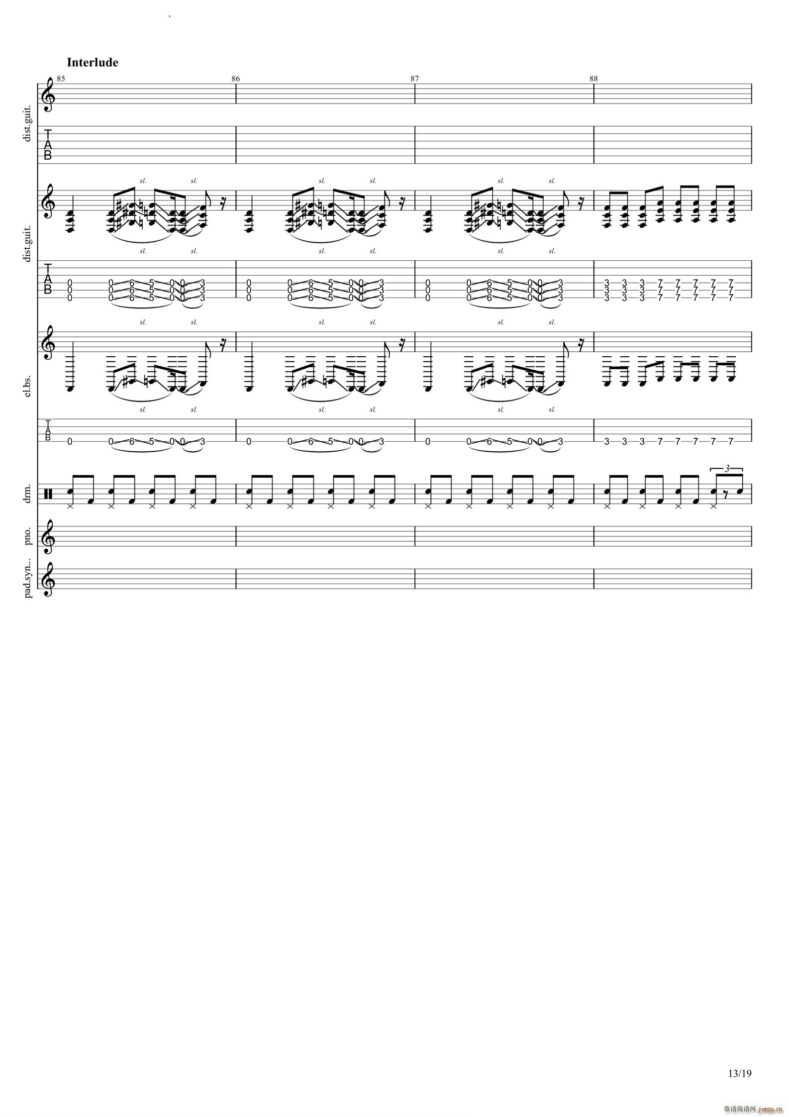 God Save Us All Death to POP(�����V)14