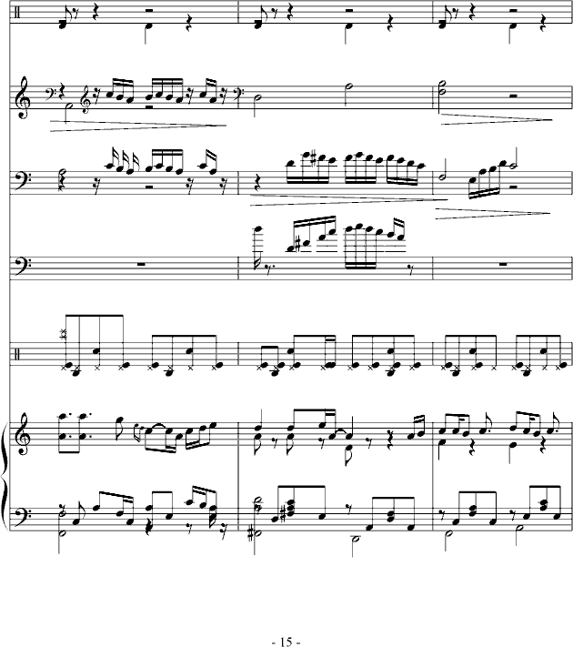 What I want is just a friend(����V)15