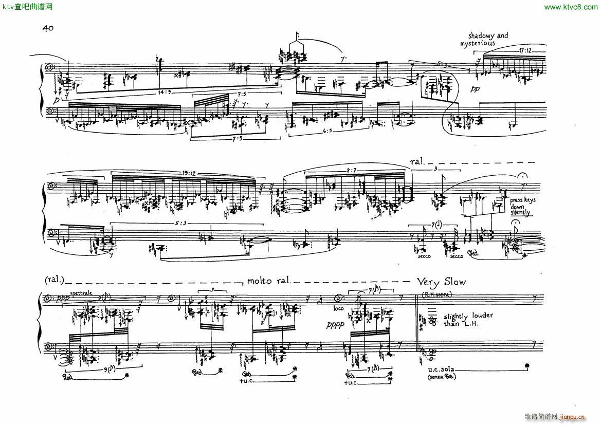 Finnissy English Country Tunes file 2(����V)9