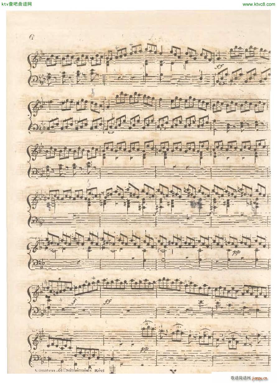 dussek countess of sutherland(����V)6