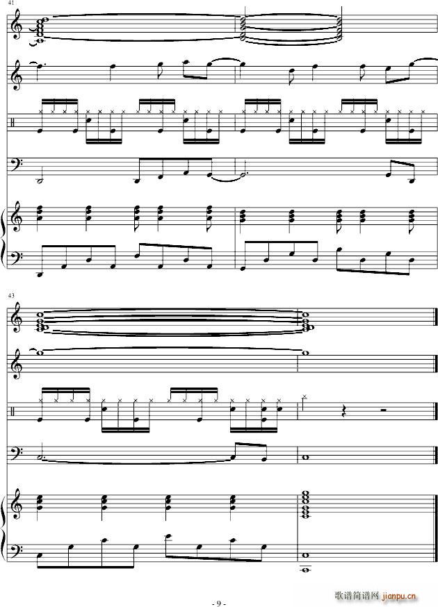 ����һ�˵�ʧ��(����V)9