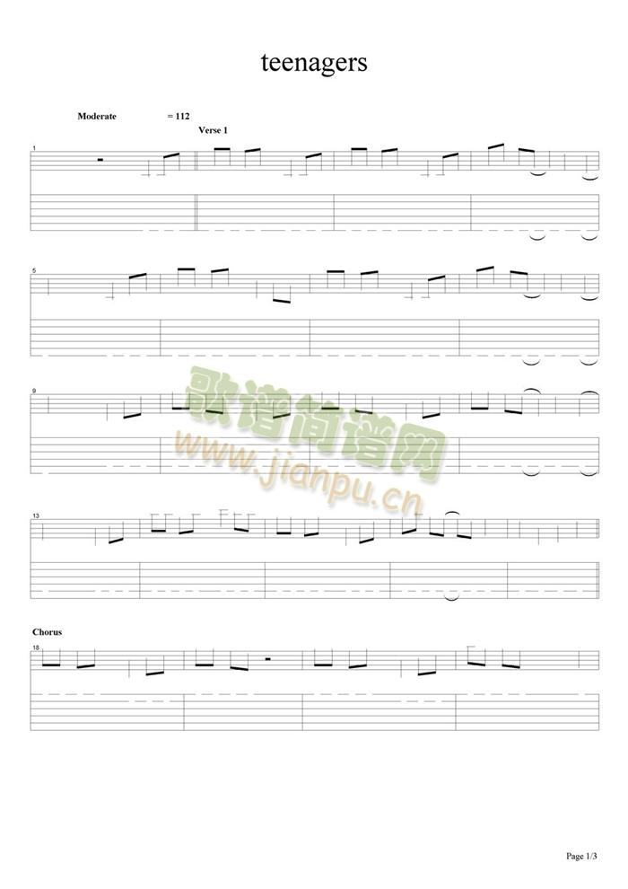 teenagers(�����V)1