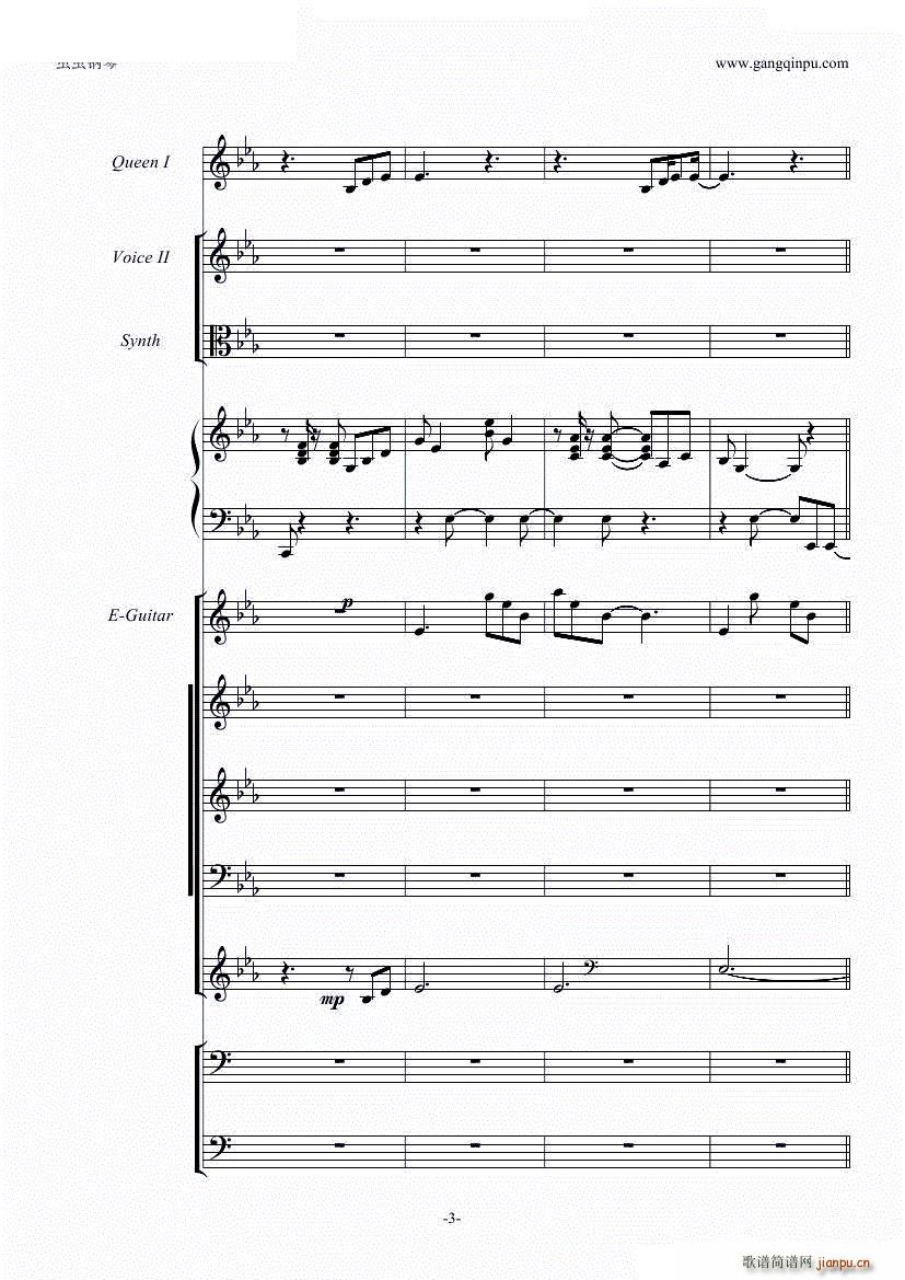 We are the champions ������(l�� )�(���V)3