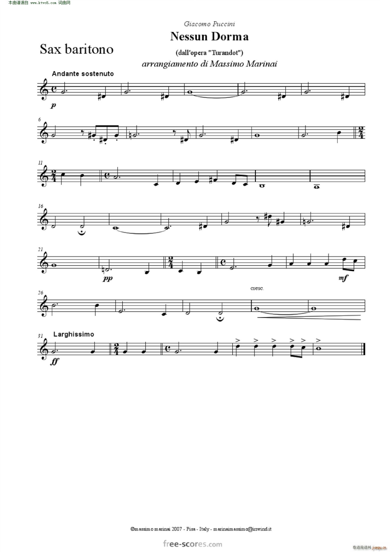 NessunDorma��ҹ�o(w��)����˯ ���Ҙ�(l�� ) ������(���V)20