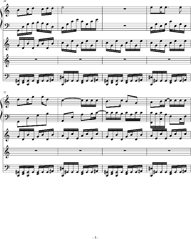 Oh!My life!(����V)5