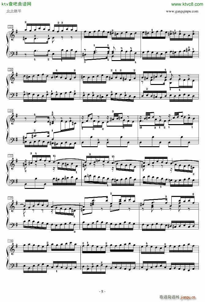 ǰ���� Ӣ���M��5(����V)8