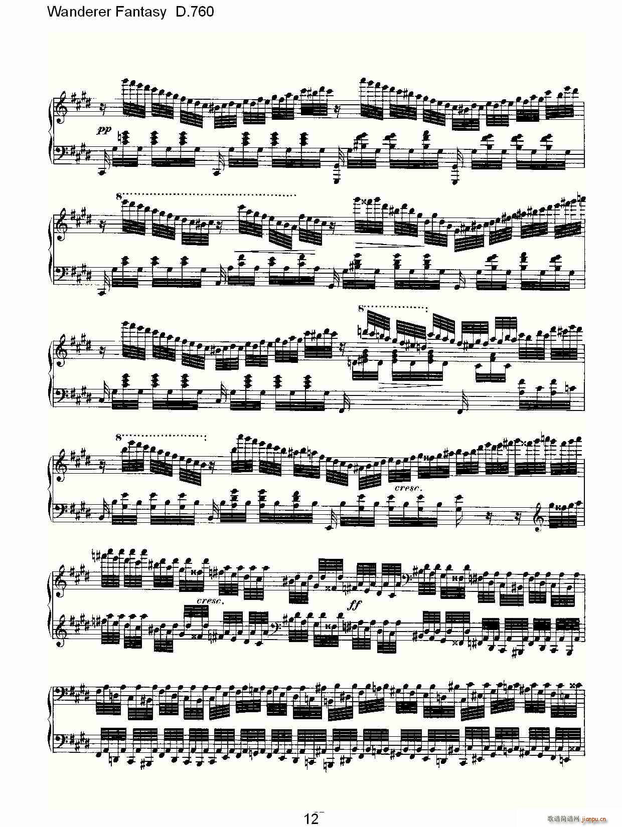 Wanderer Fantasy D.760(ʮ�ּ�����)12