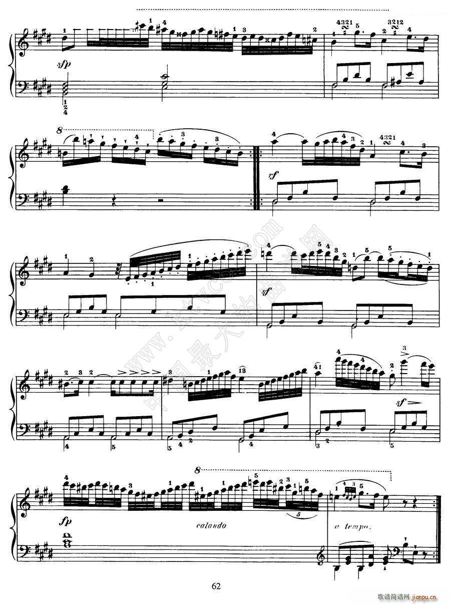 Czerny 100 Progressive Studies Op 139 91 100(����V)3