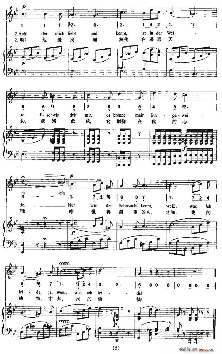 Sehnsucht(���ָ��V)5