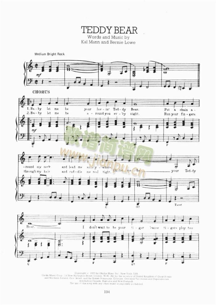 TEDDYBEAR(�����V)1