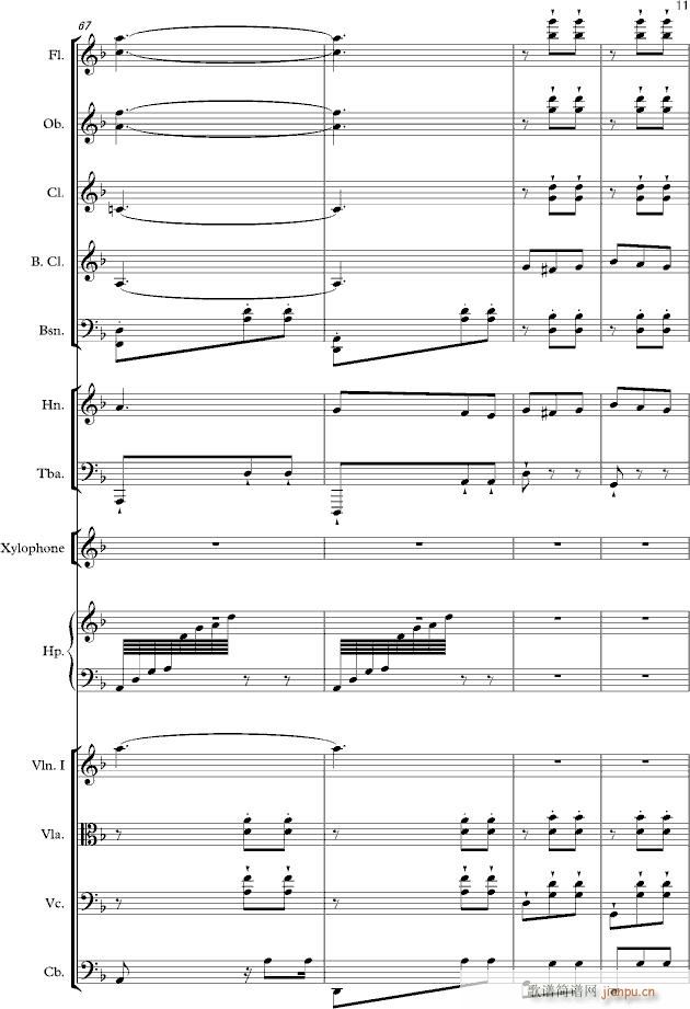 Dancing in dream(����V)11