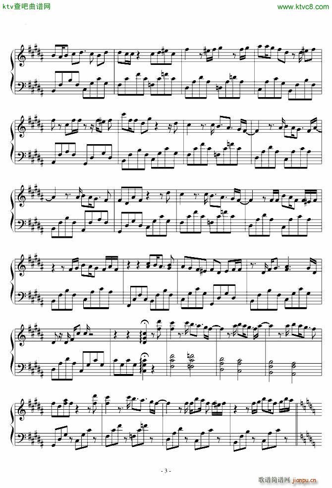 ׷���ǵĺ��� Hello Goodbye Hello(����V)3