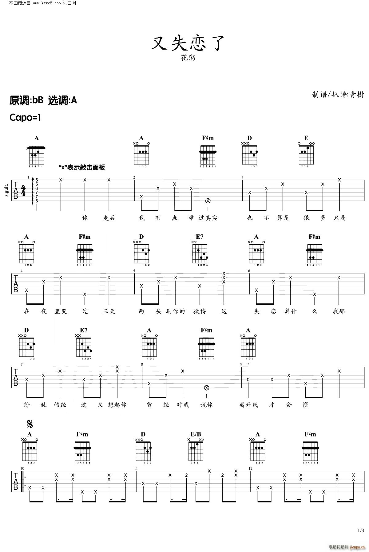 ��ʧ���� A�{�����V(�����V)1