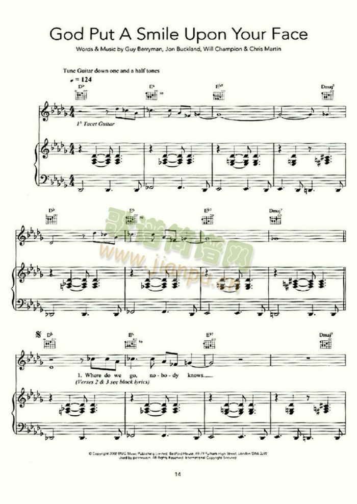 GODPUTSMILEUPONYOURFACE(�����V)1