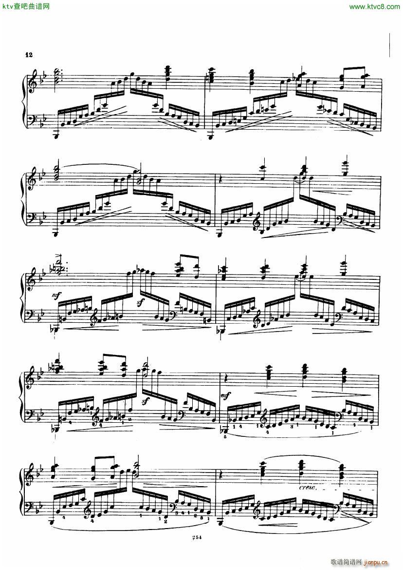 BLUMENFELD Sur mer op14(����V)11