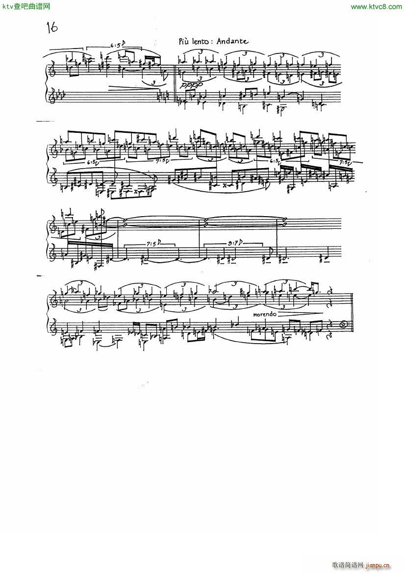 Finnissy Alkan paganini(����V)17