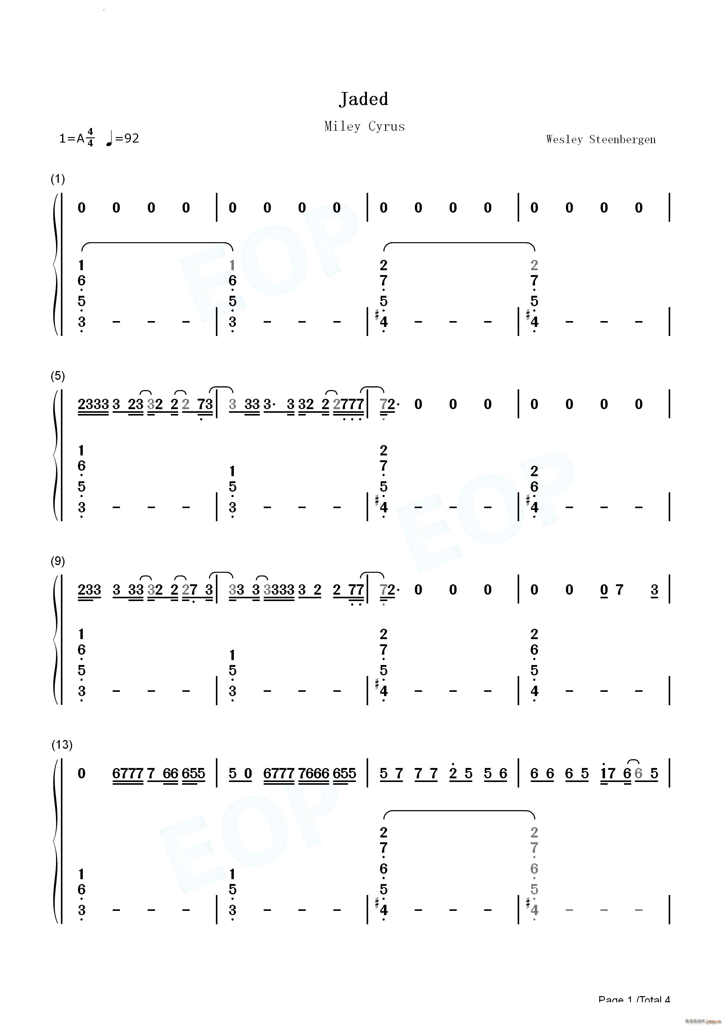 Jaded(����V)6