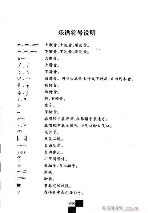 ��һ݋261-270(�������V)8