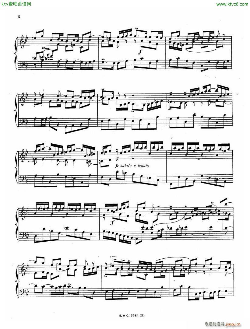 Enesco Op 3 Suite in the old style(����V)6