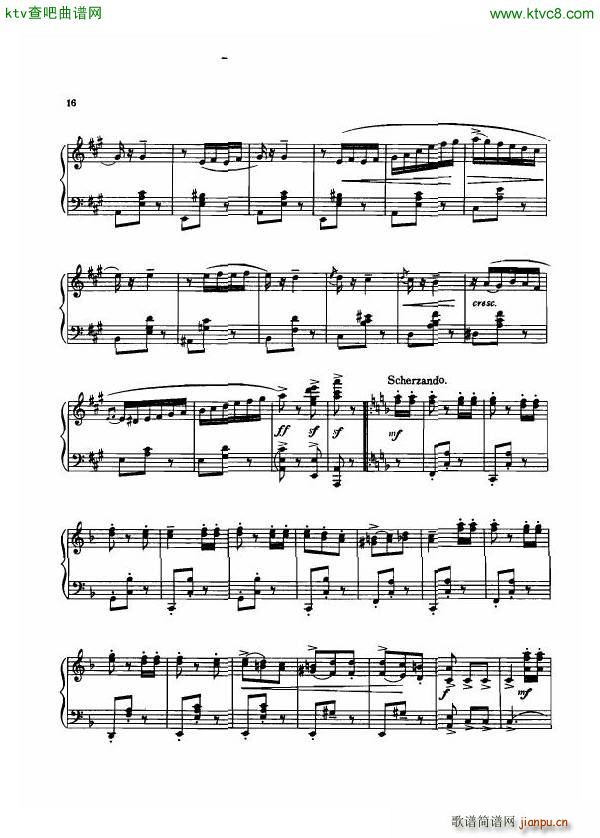 Coates Miniature Suite(����V)17