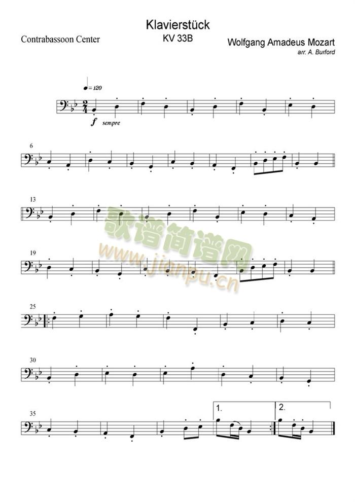 Klavierstuck(���V)5