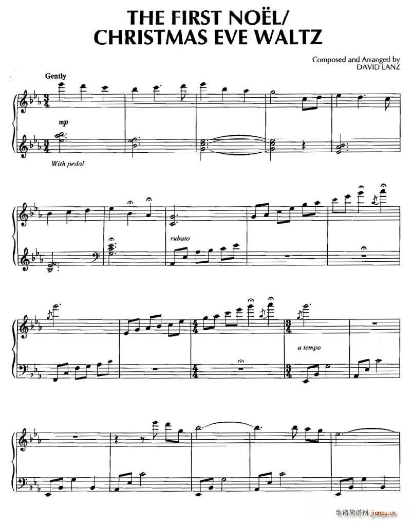 The First Noel(����V)1