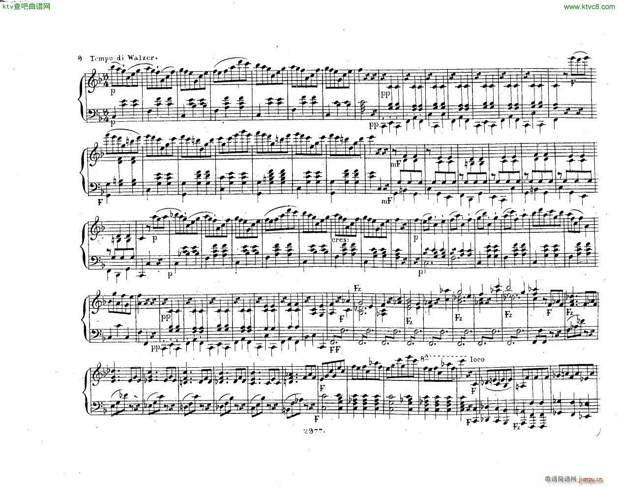 Hummel op 53 Pot Pourri git pno(����V)7