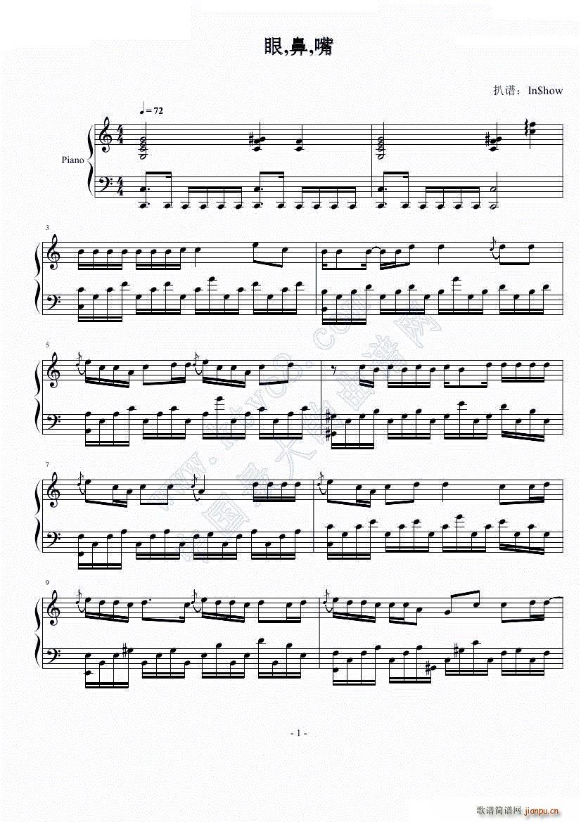 �� �� ��(����V)1