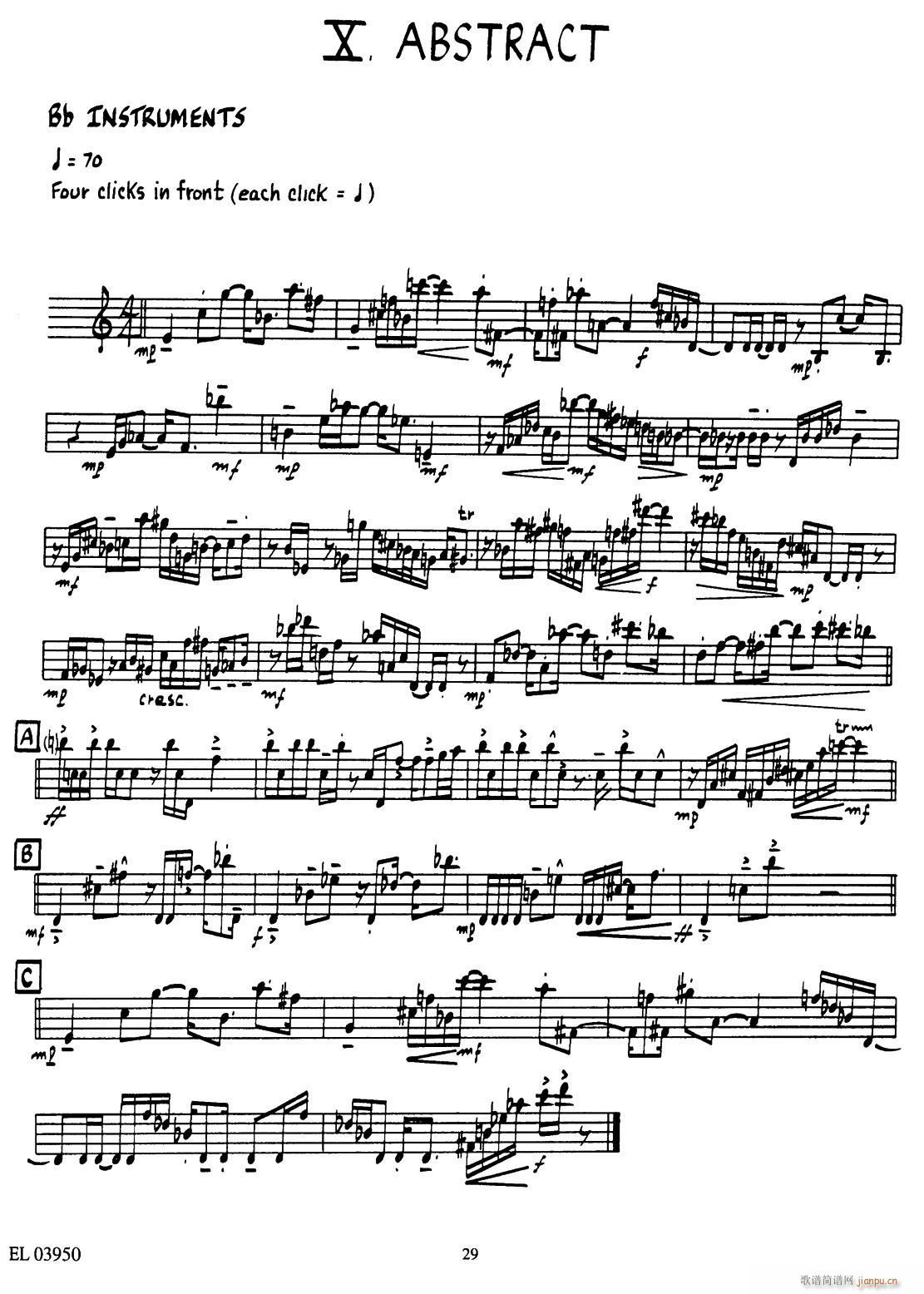 ABSTRACT(���ָ��V)1