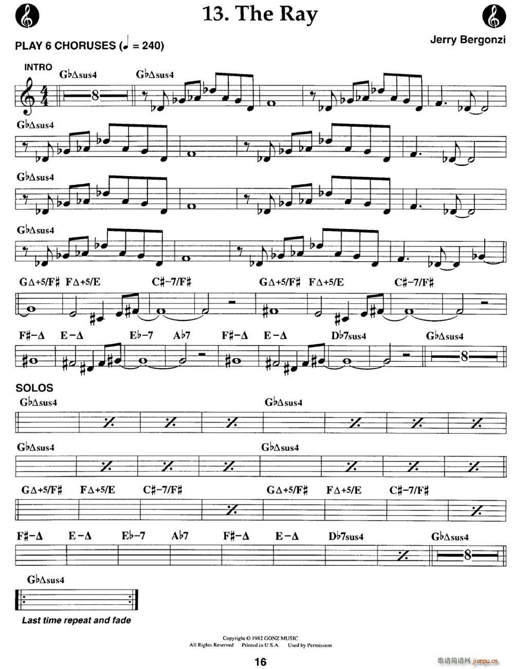 The Ray(���ָ��V)1