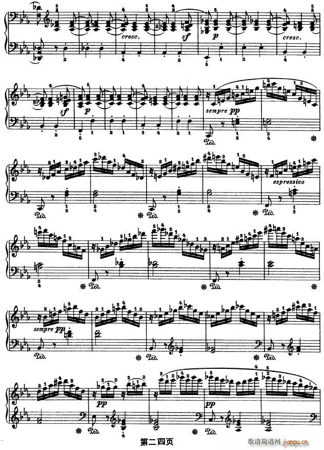 SONATE OP.53(����V)24