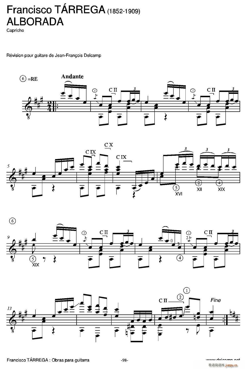 ALBORADA Capricho �ŵ伪��(�����V)1