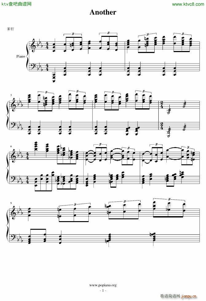 Another op(����V)1