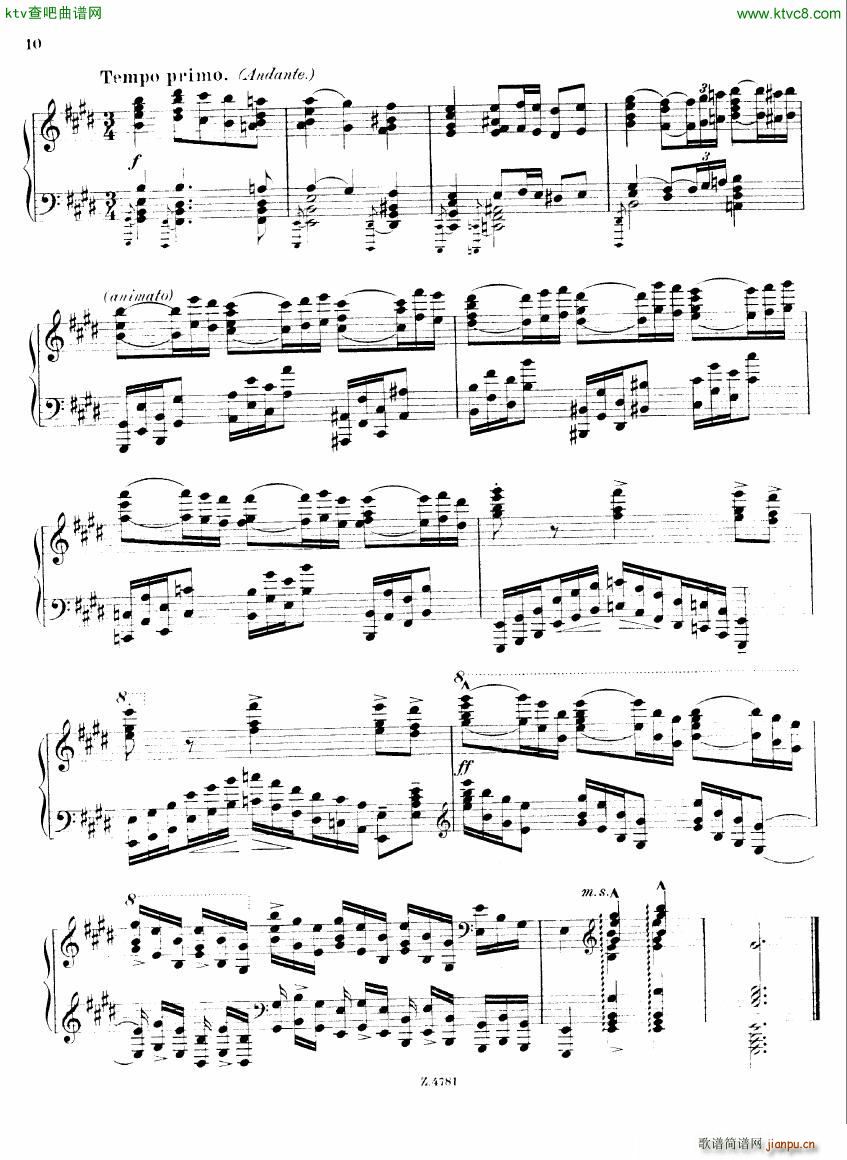 Busoni an die jugend 4(����V)9