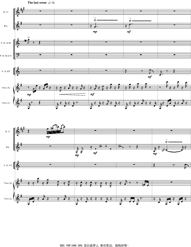 For The Birds �䘷(l�� )(����V)7