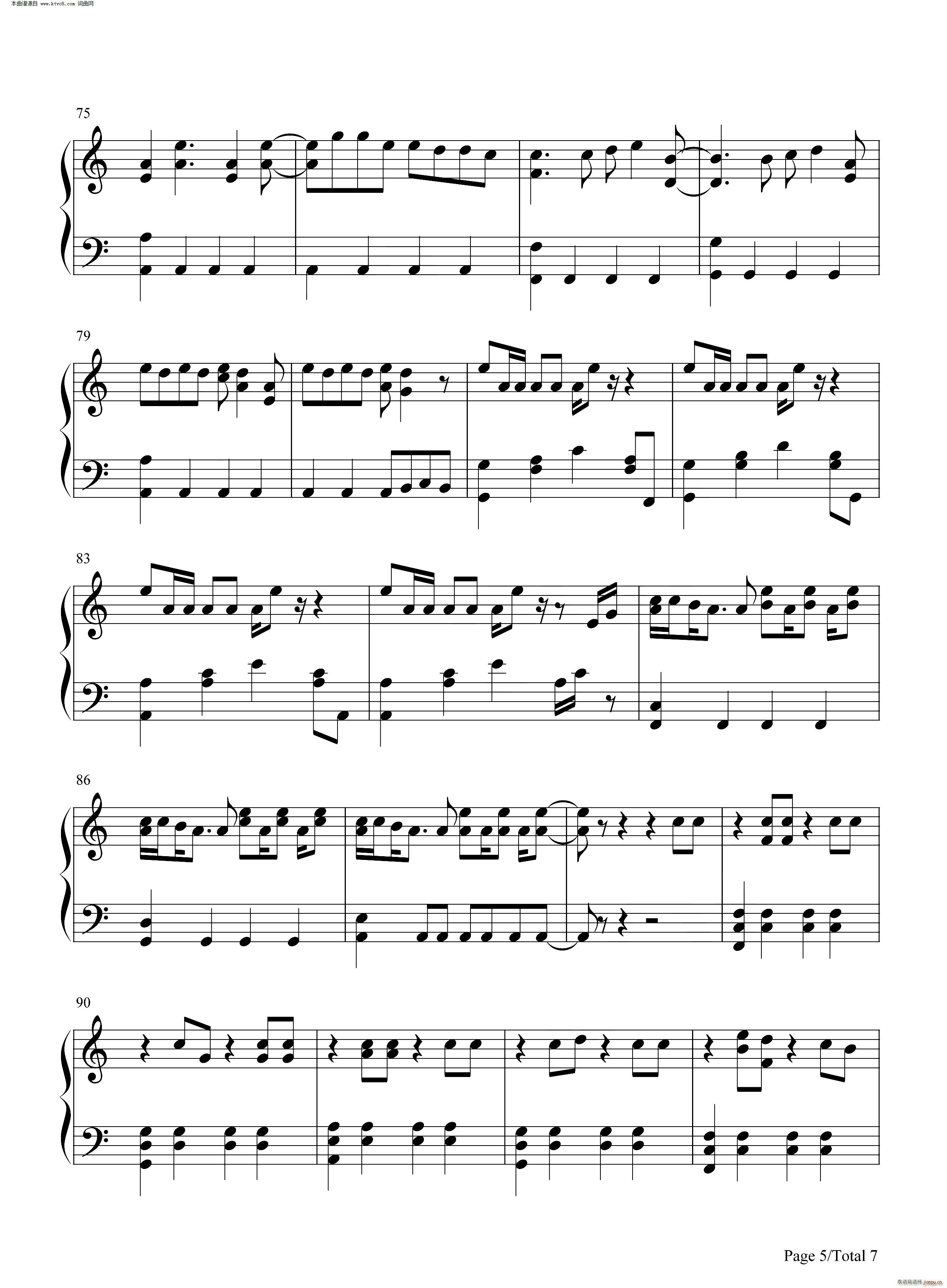 Fallin Flower �褤����뻨�Ӥ�(����V)5