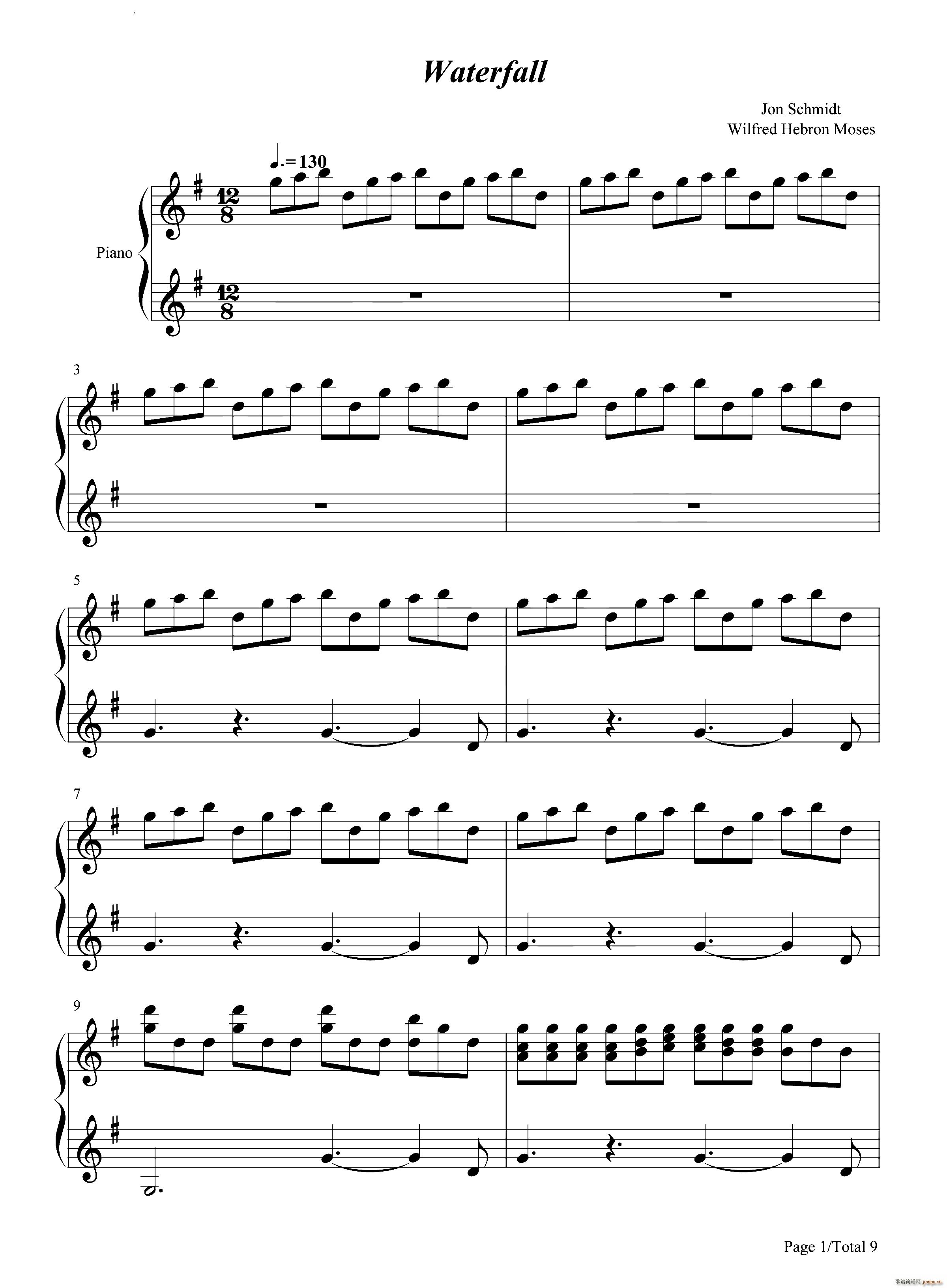 WaterfallJon The Piano Guys(����V)1